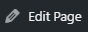 Edit page