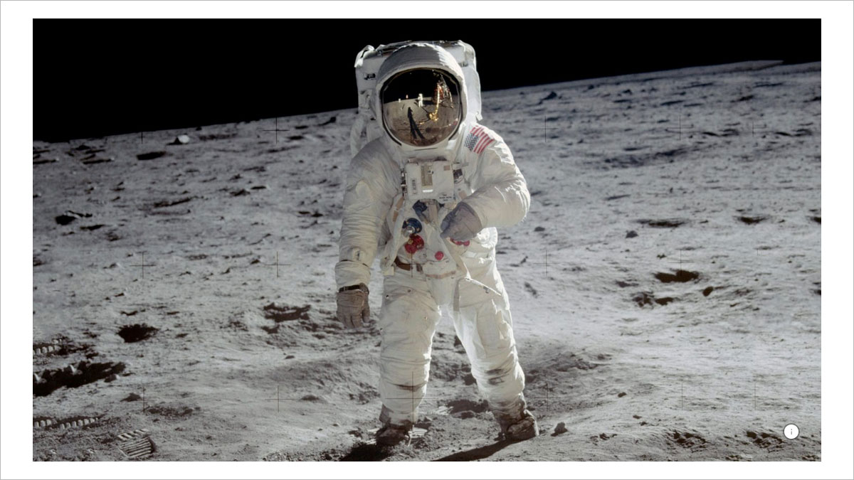 Exemple de bloc Cover