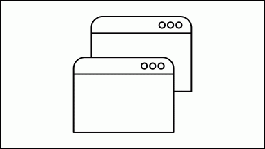 Interface d'édition