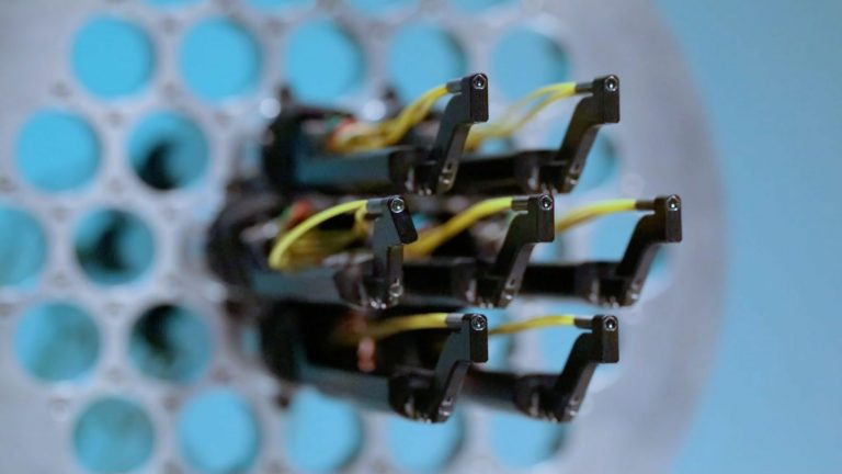 Illustration Section STI