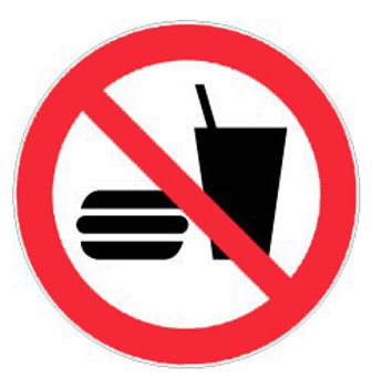 No Food