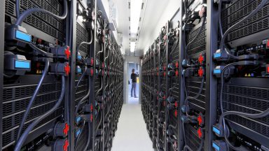 renewable energy research infrastructure epfl